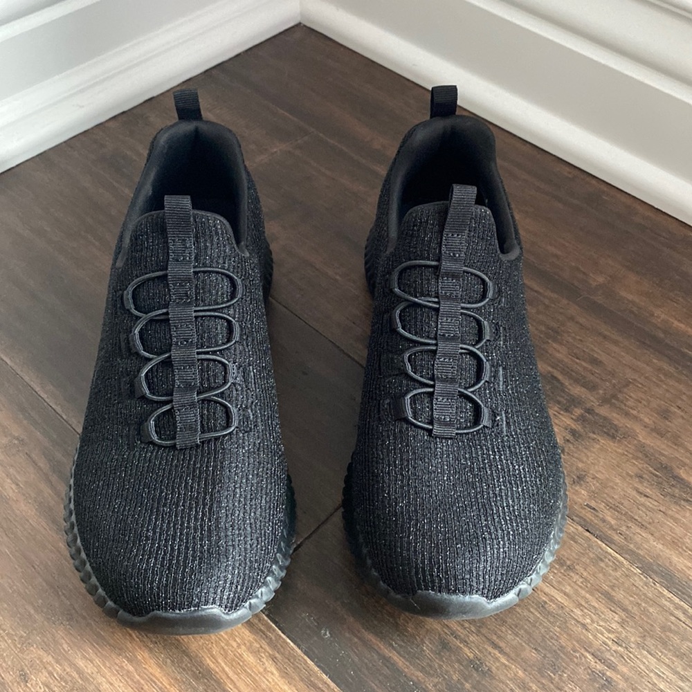 Memory Foam slip on shoes